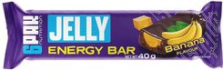 Zdjęcie 6Pak Jelly Energy Bar 40g Banana - Łódź