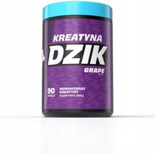 Zdjęcie Wk Dzik Dzik Kreatyna Dzik 369g - Pruszków