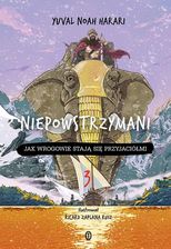 Zdjęcie Niepowstrzymani 3. Jak wrogowie stają się przyjaciółmi  - Białogard