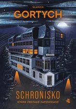 Zdjęcie Schronisko, które zostało zapomniane (wydanie kolekcjonerskie) - Świebodzin