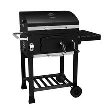Zdjęcie Grill węglowy Koler Ember Ch1 - Wojnicz