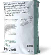 Zdjęcie KERAKOLL Pragma Flex Klej Mineralny 25 kg - Stryków