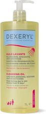 Zdjęcie Dexeryl Olejek do Mycia 1L - Stoczek Łukowski