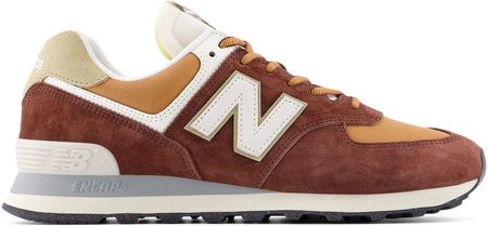 New Balance U574Mrr Sneakersy Męskie