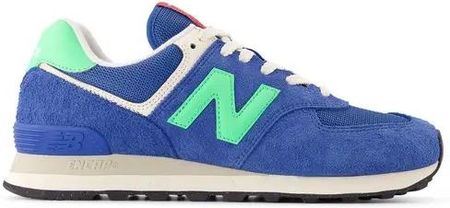 New Balance U574Bsc Sneakersy Męskie