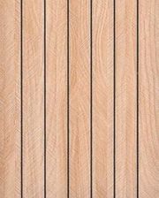 Zdjęcie LAMELE samoprzylepne w rolce DREWNO jodełka Panele rolka 280x60 cm - Chełmża