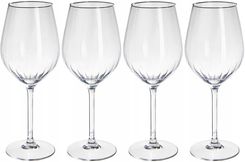 Zdjęcie Excellent Houseware Kieliszki Do Wina 500Ml 4Szt - Stęszew