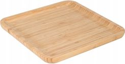 Zdjęcie Excellent Houseware Taca Do Serwowania 25X25Cm - Środa Wielkopolska