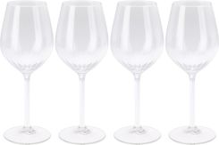 Zdjęcie Excellent Houseware Kieliszki Do Wina 380Ml 4Szt - Stęszew