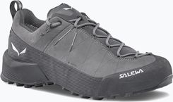 Zdjęcie Salewa Wildfire Leather 2 Gtx Qulet Shade Black - Działoszyce