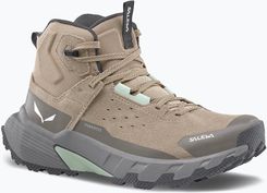 Zdjęcie Salewa Pedroc 2 Leather Mid Ptx Quicksand Bungee Cord - Konstantynów Łódzki