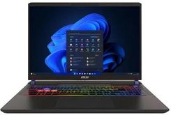 Zdjęcie Laptop Msi Vector 16 HX AI 16"/Ultra 7/64GB/2TB/Win11 (VECTOR16HXAIA2XWHG256PL) - Łaszczów