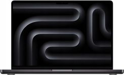 Zdjęcie Laptop Apple MacBook Pro 14"/M5/24GB/1TB/macOS (MDE34ZEANZ2CTO) - Czarnków