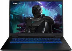 Zdjęcie Laptop Gigabyte GAMING A18 18"/Ryzen 7/16GB/512GB/NoOS (3VHK3EEC93SD) - Płoty