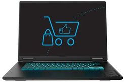 Zdjęcie Laptop Gigabyte GAMING A16 16"/i7/64GB/1TB+1TB/NoOS (CVHI3EE894SD) - Ostróda