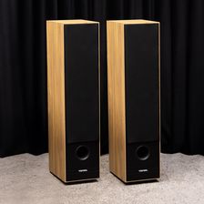 Zdjęcie Tonsil Maestro Classic Dąb naturalny laminat 1Szt. - Łódź