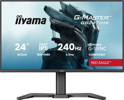Zdjęcie Iiyama 24" G-Master GB2471HS-B1 - Czarna Woda