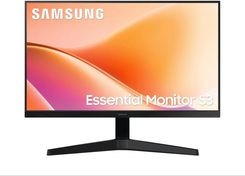 Zdjęcie Samsung 24" Essential S3 S24F330EAUX S33GF (LS24F330EAUXEN) - Elbląg