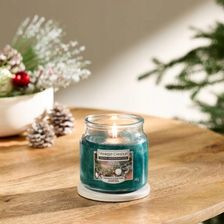Zdjęcie Yankee Candle Świeca Home Inspiration Winter Fir 340G - Tuszyn
