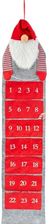 Zdjęcie Detal Kalendarz Adwentowy Gnom 125Cm (8721037256278) - Białobrzegi