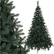 Costway Prosta Sztuczna Choinka 270cm 3594 Gałęzi (cm25033L)