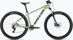 Zdjęcie Kellys Spider X30 Pistachio Zielony 26 2026 - Krynki