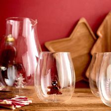 Zdjęcie Homla Tinys Szklanka Z Piernikiem 580ml (231215) - Mińsk Mazowiecki