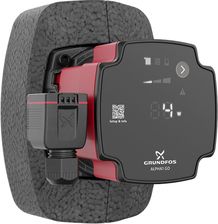 Zdjęcie Grundfos Alpha1 Go 25-60 Ac0 93074171 - Żyrardów