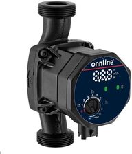 Zdjęcie Onnline Eqc S-Plus 25-4/180 AA60B0C1000YCU005 - Ząbki