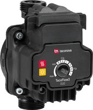 Zdjęcie Taconova Tacoflow3 Duo 25-60/180 Ts 33000070002Q431 - Góra