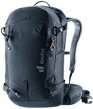 Zdjęcie Deuter Plecak Freerider 30 Black - Konstantynów Łódzki