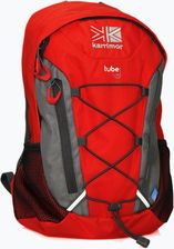 Zdjęcie Karrimor Plecak Turystyczny Tube 10L Red/Hi Rise - Stargard