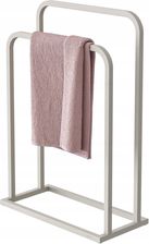 Zdjęcie Sealskin 800801 Brix Wieszak na ręcznik wolnostojący Kaszmir - Baborów