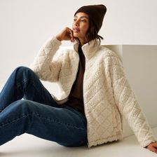 Zdjęcie Polar damski rozsuwany Alaiya - Działoszyn