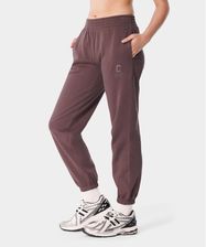 Zdjęcie Spodnie dresowe sportowe dla kobiet Carpatree Varsity Chic - Olesno