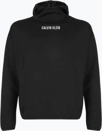 Bluza męska Calvin Klein Hoodie black