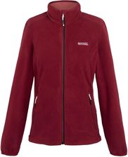 Zdjęcie Damski Polar Z Suwakiem Floreo IV - Gdańsk