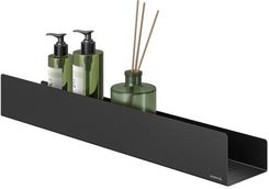 Zdjęcie Sealskin 800796 Brix półka ścienna 55 cm Czarny - Borek Wielkopolski