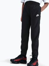 Zdjęcie Dres dziecięcy Nike Sportswear black/black/white - Kobyłka