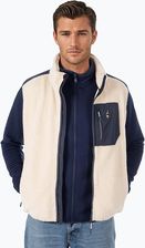 Zdjęcie Bezrękawnik męski Aulp Tarik Sherpa greige - Jastarnia