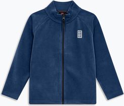 Zdjęcie Sweter dziecięcy LEGO Lwsinclair 703 dark blue - Nasielsk