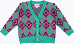 Zdjęcie Sweter dziecięcy KID STORY Merino multicolour - Nowy Dwór Mazowiecki