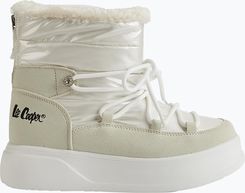 Zdjęcie Śniegowce damskie Lee Cooper LCJ-25-03-3815L white - Olkusz