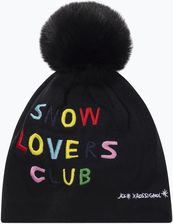 Zdjęcie Czapka zimowa damska Rossignol JCC Missy black - Serock