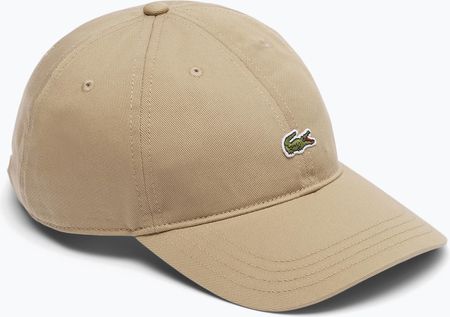 Czapka z daszkiem Lacoste RK0491 viennese