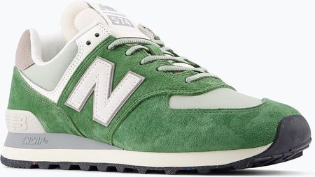 Buty New Balance 574's V2 dark alpine green Ceny i opinie