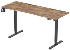 Zdjęcie Silver Monkey Ed160 Essential Antyczny Ciemny Brąz (Smm052) - Bytów