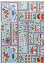 Zdjęcie Multidecor Dywan Stella Ulice 80 x 100 cm Morski - Września