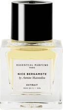 Zdjęcie Essential Parfums Nice Bergamote Extrait By Antoine Maisondieu Perfumy 30ml - Sobótka