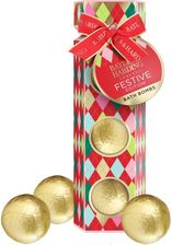 Zdjęcie Baylis & Harding Festive Edition Luxury Bath Bomb Kule Do Kąpieli - Buk